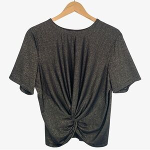 LULULEMON 'crescent' t-shirt spark size: 10